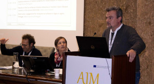 AIM-COST 2nd Annual Meeting