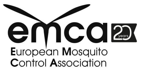 EMCA Logo