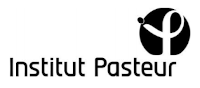 Institut Pasteur logo