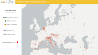 AIMSURV & Mosquito Alert WS